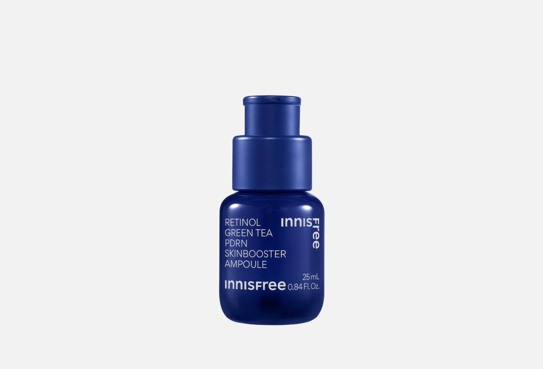Retinol green tea 25 мл