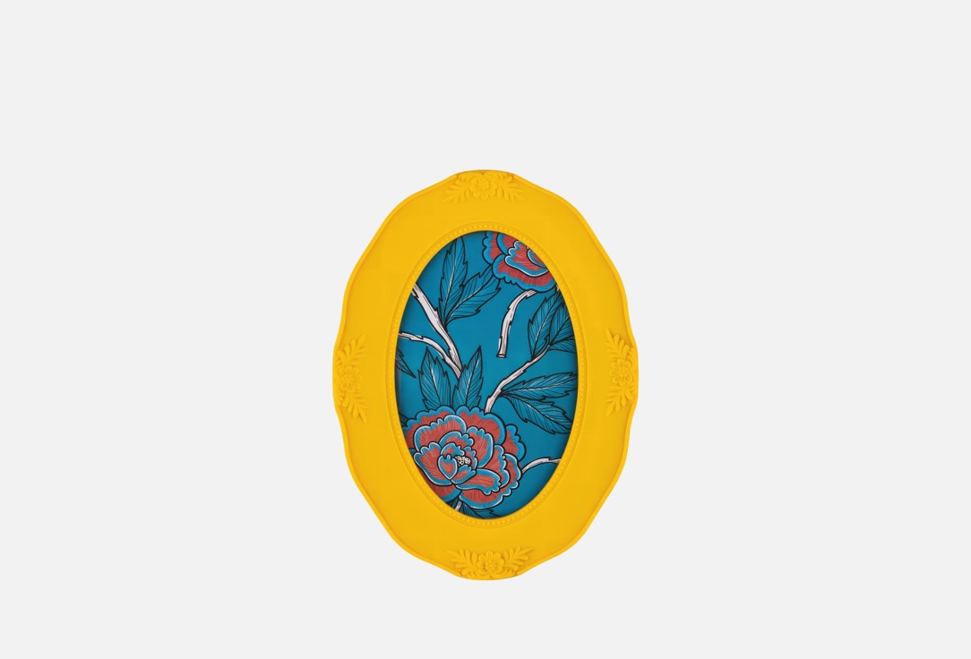 Iris, желтый, 13,5x18,5х2 1 шт