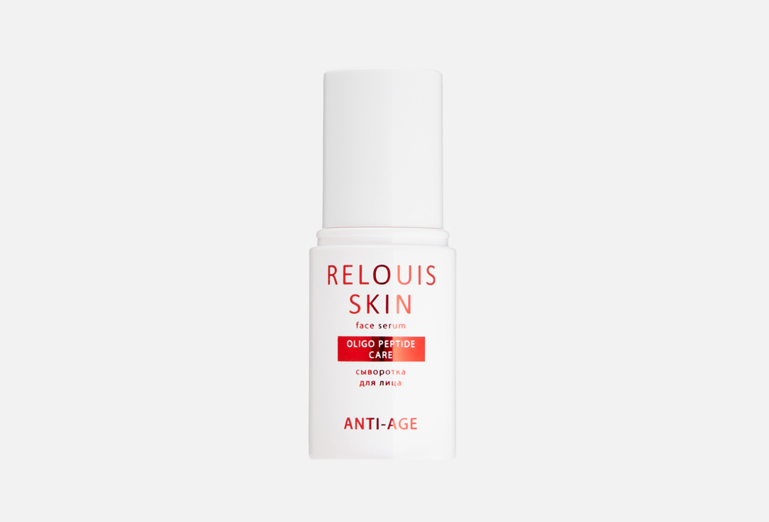 OLIGO PEPTIDE CARE ANTI-AGE 30 мл