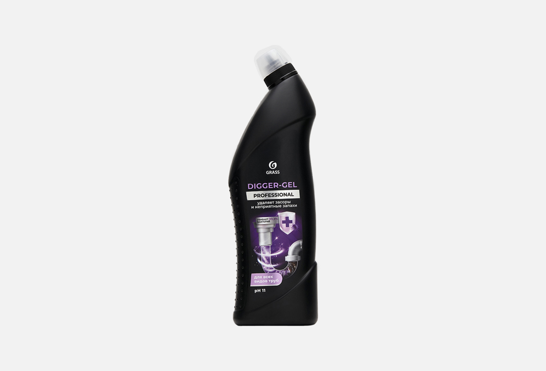 Digger-gel Professional 1000 мл