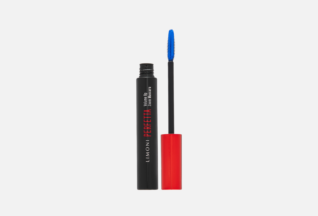 Perfetta volume up zoom mascara 10 г