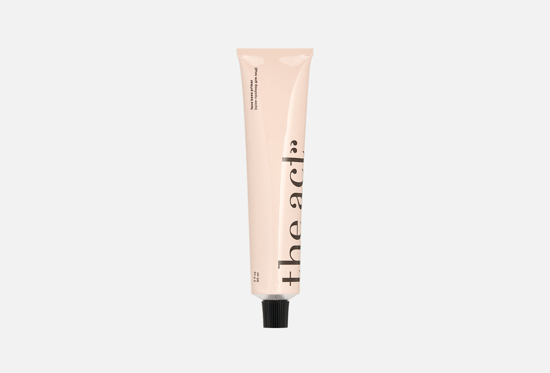 Face base primer 65 мл