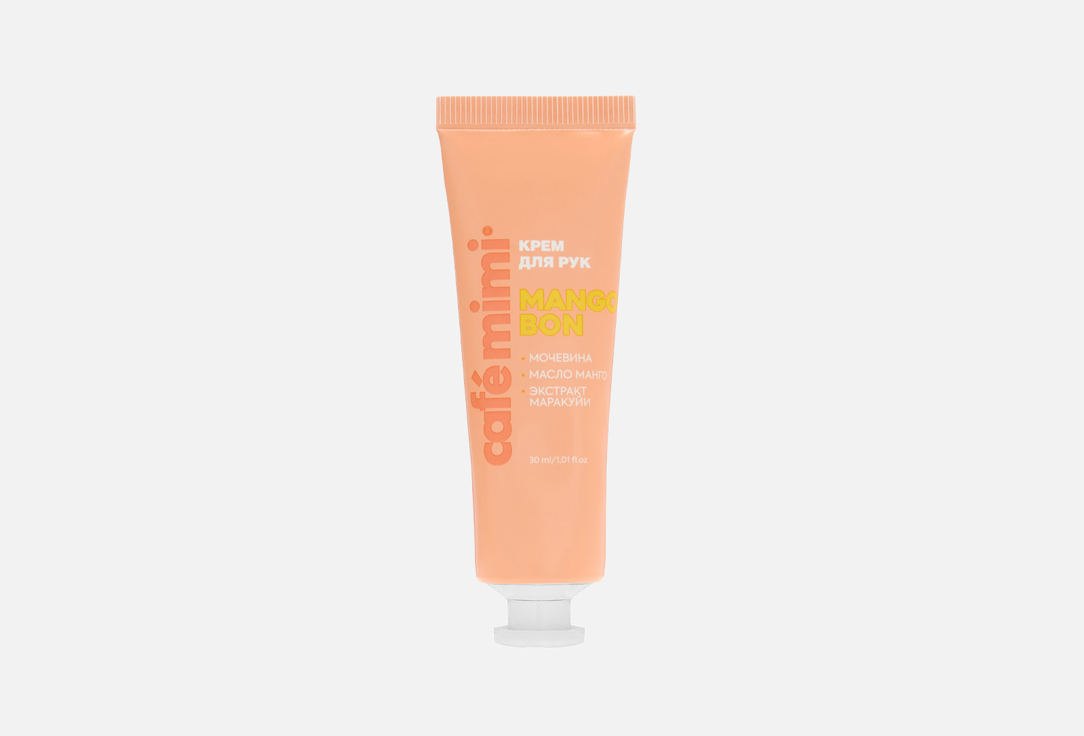 MANGO BON SMOOTHNESS 30 мл
