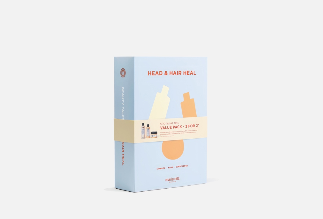HEAL 3 шт
