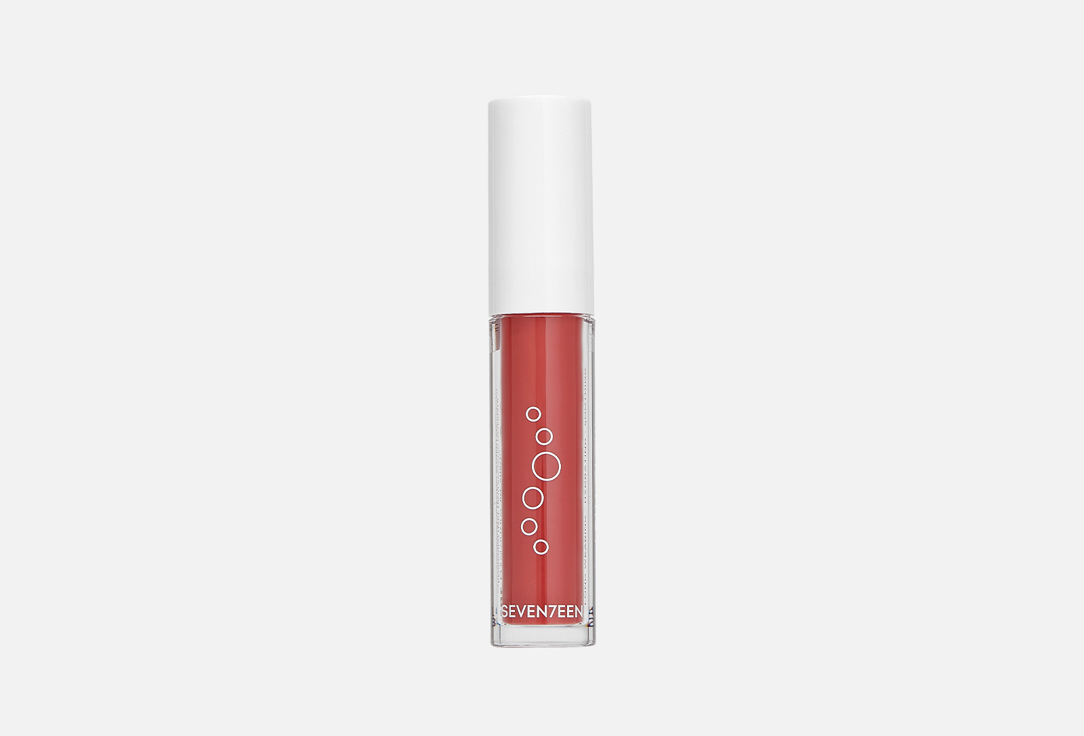 Aqua glow transluscent blush & more 5 мл