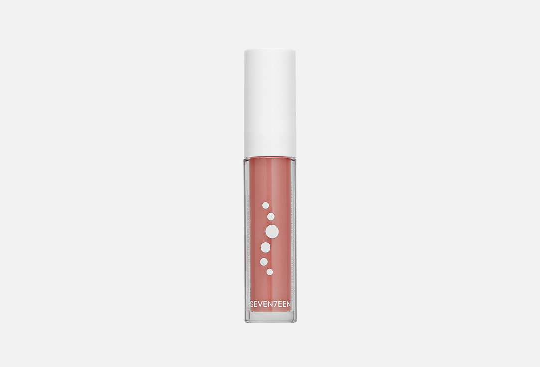 Natural velvet matte liquid blush 5 мл