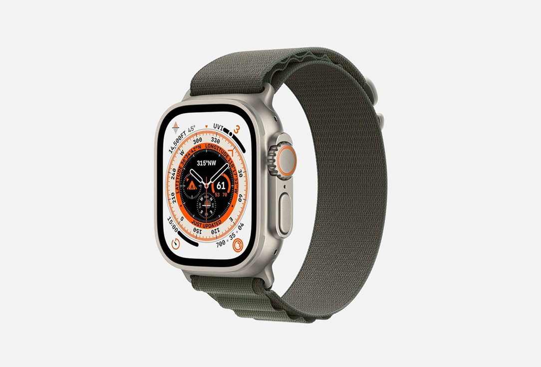 Watch Ultra 49mm .S 1 шт
