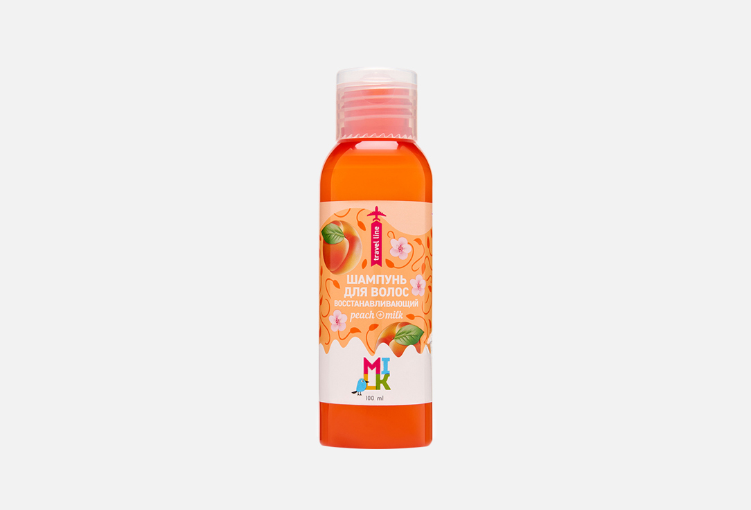 Peach 100 мл