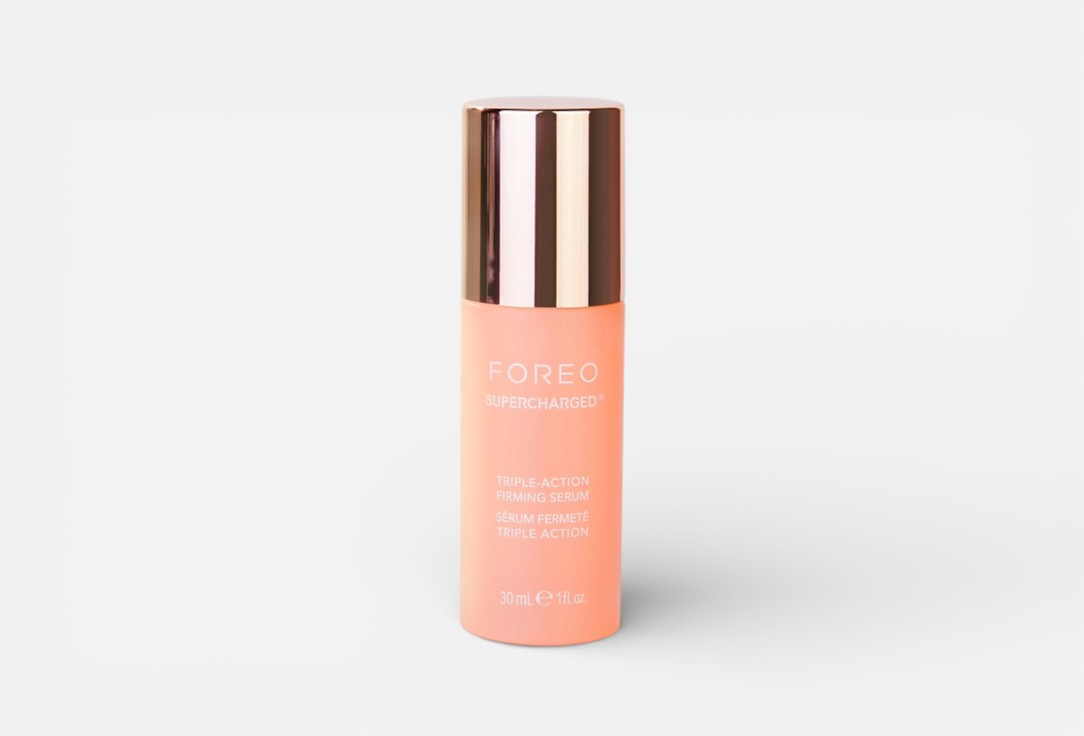 FOREO SUPERCHARGED Triple-Action 30 мл — фото 2