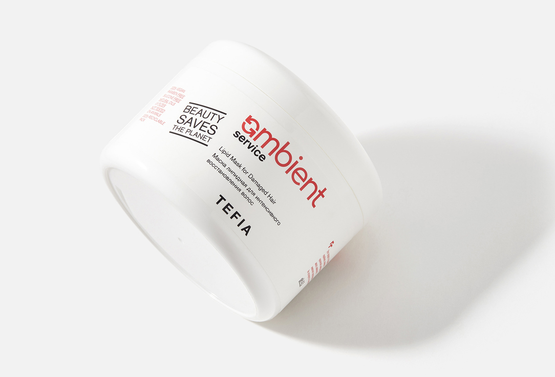 CONSTANT DELIGHT Липидная маска для волос Instant Repair 1000 мл
