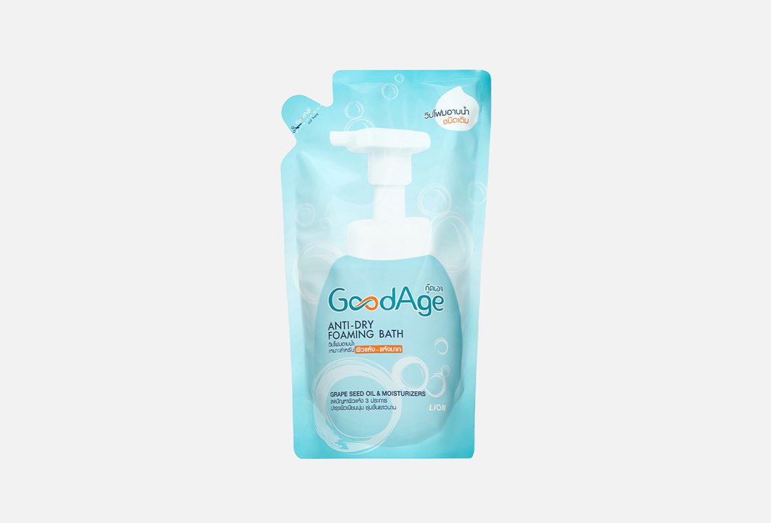 Anti-Dry 430 мл