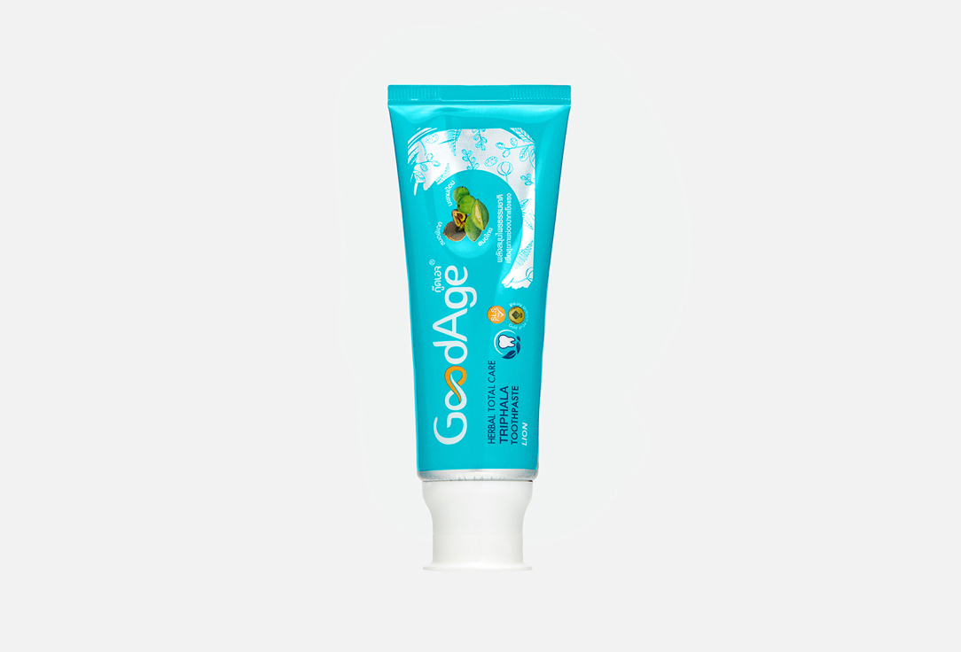 Herbal Total Care 90 г