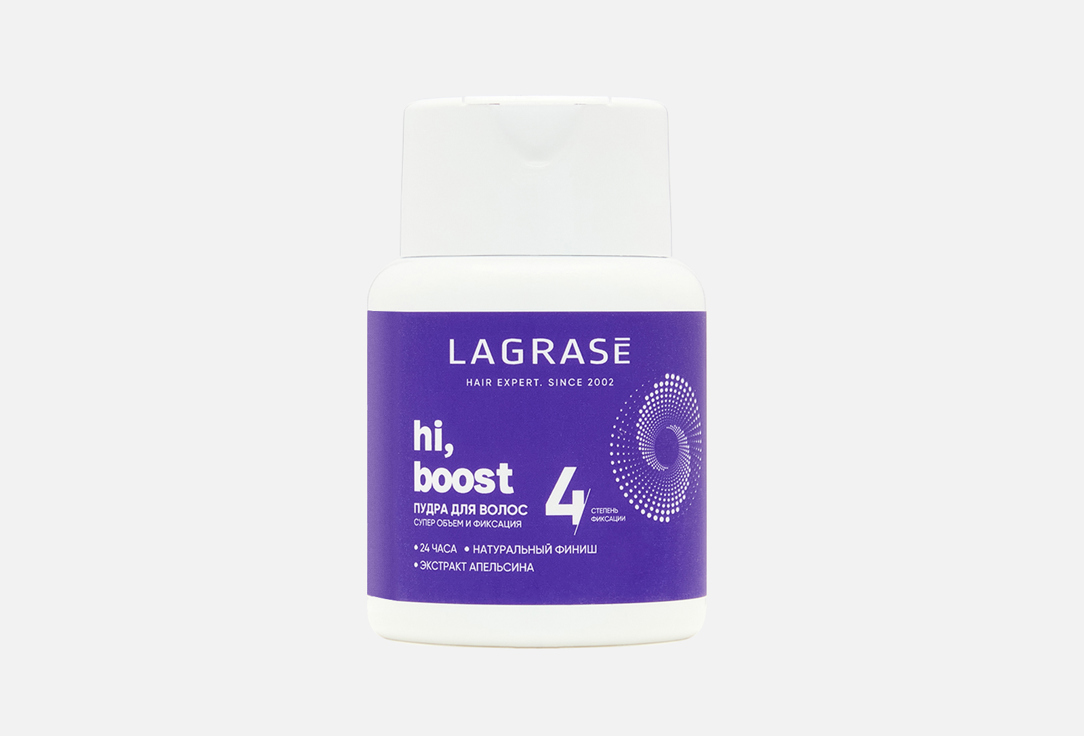 Hi, boost 6 г