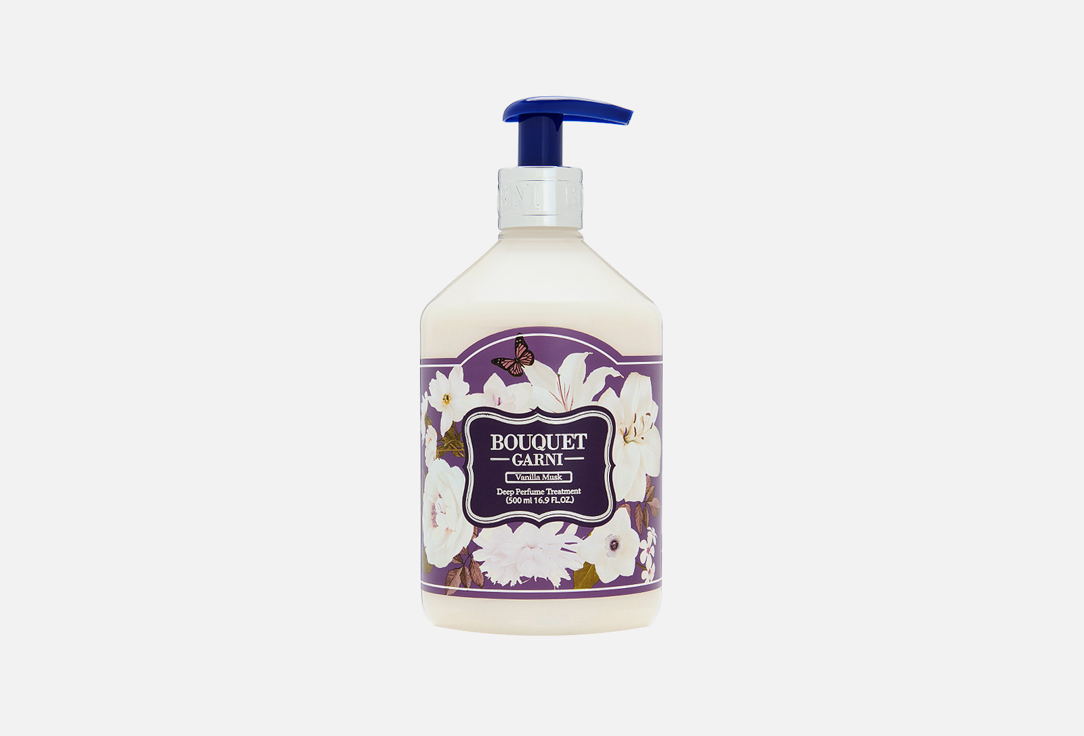 Vanilla Musk 500 мл