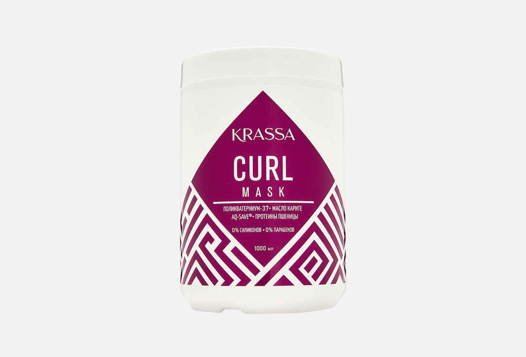 Professional Curl 1000 мл