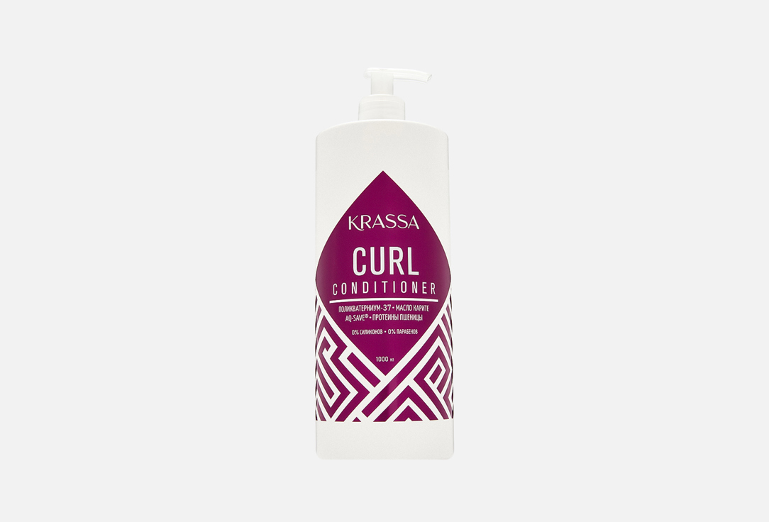 Professional Curl 1000 мл