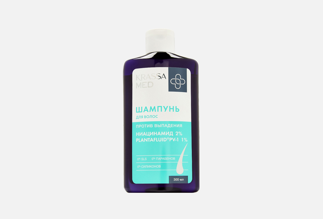MED Ниацинамид 300 мл