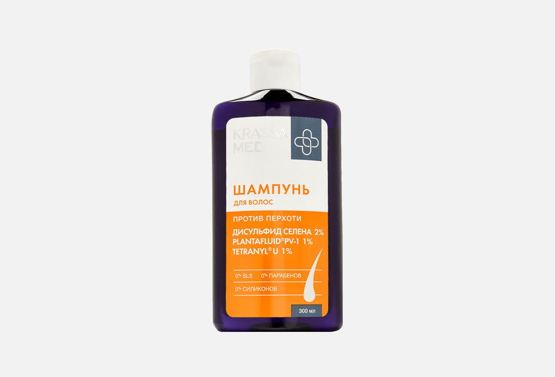 MED Сульсен 300 мл