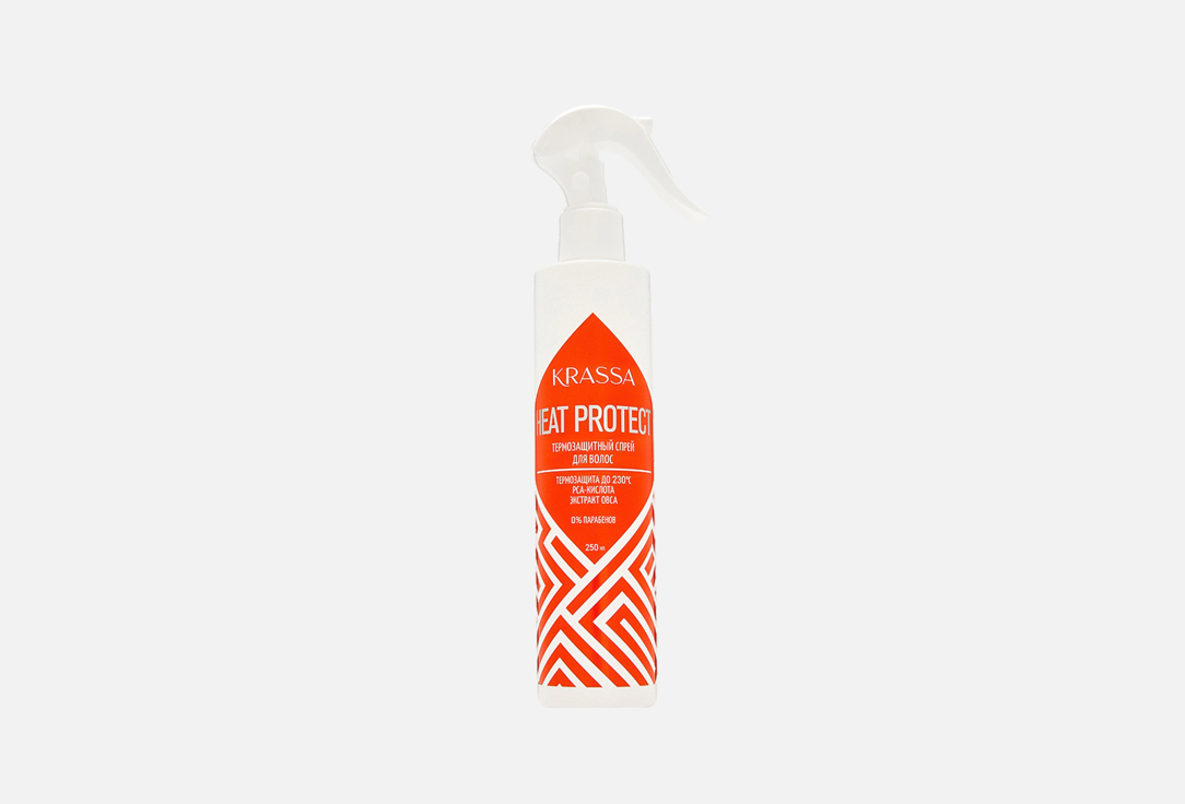 Professional Heat protect 250 мл