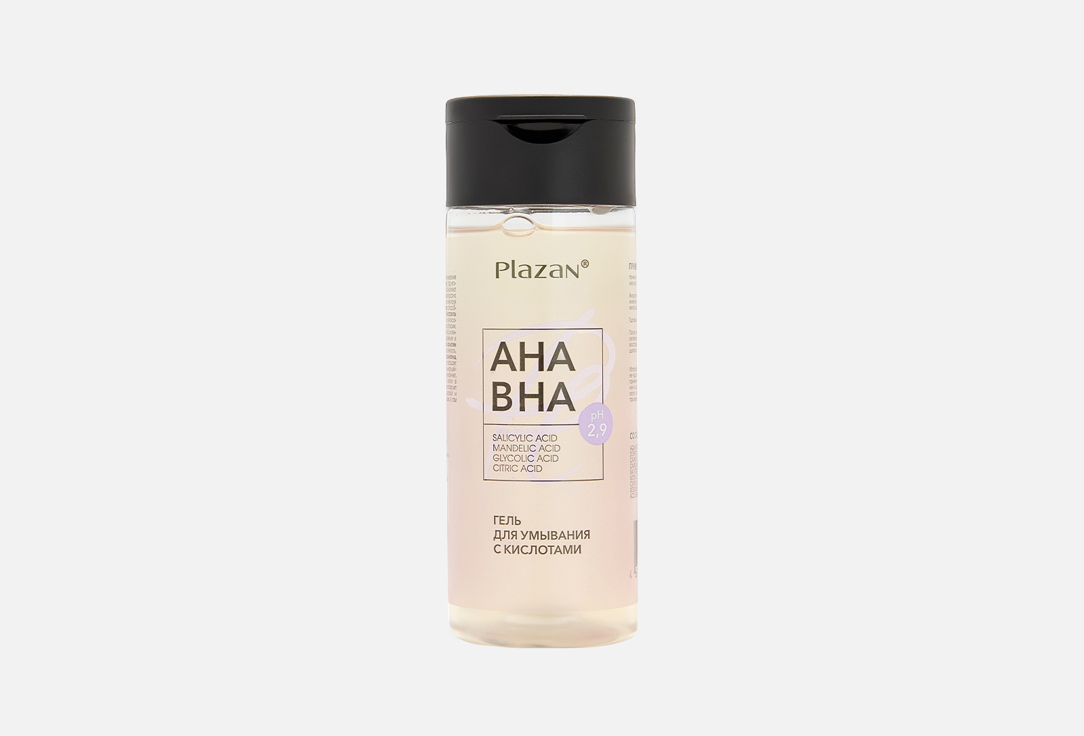 AHA & BHA 150 мл