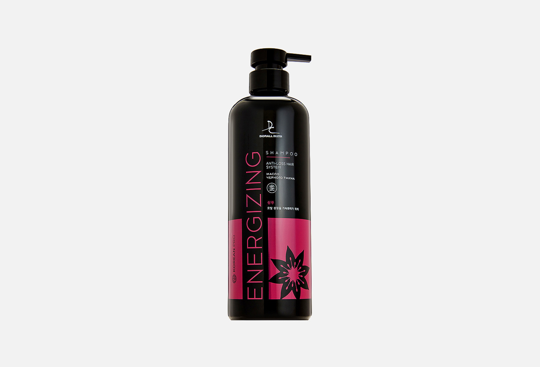 BLACK CUMIN 700 мл