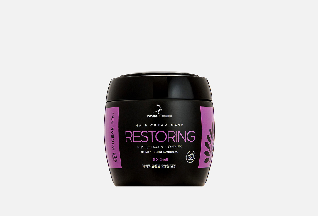 KERATIN COMPLEX 550 мл