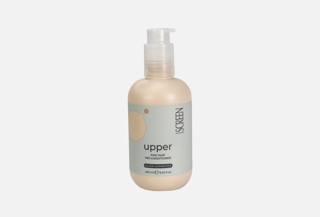Upper Fine Hair Veg Conditioner 250 мл