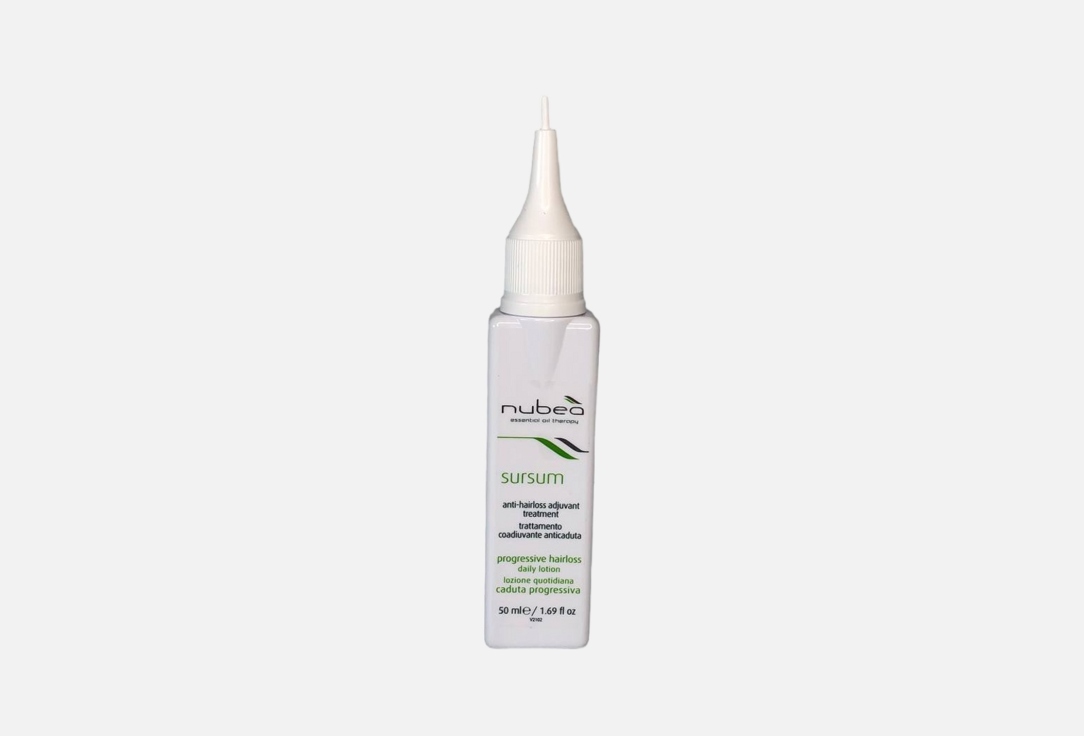 Sursum Progressive Hairloss Daily Lotion 50 мл