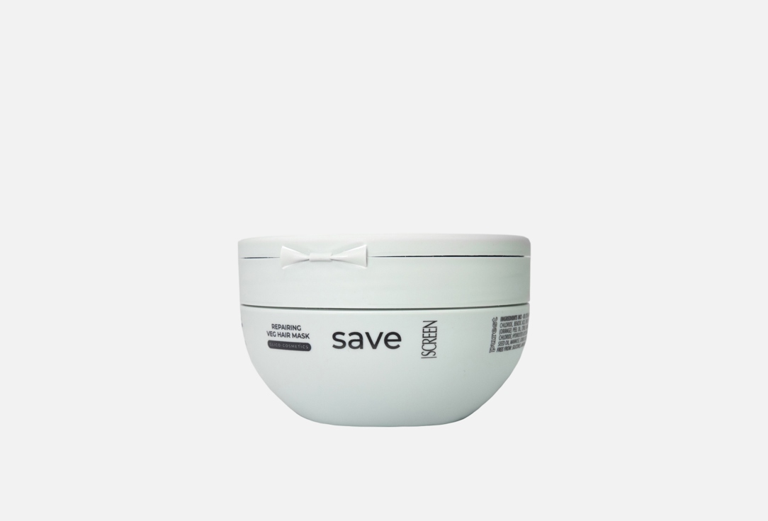 Save Repairing Veg Hair Mask 200 мл