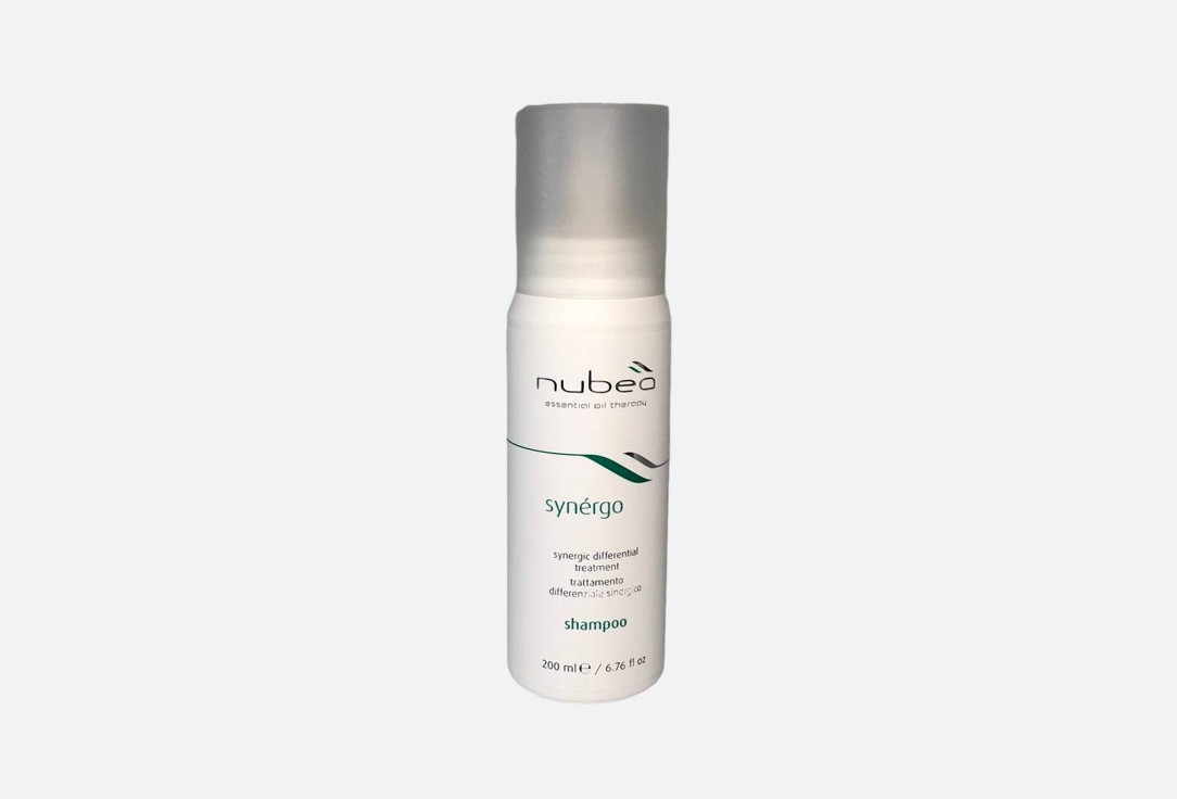 Synérgo Shampoo 200 мл
