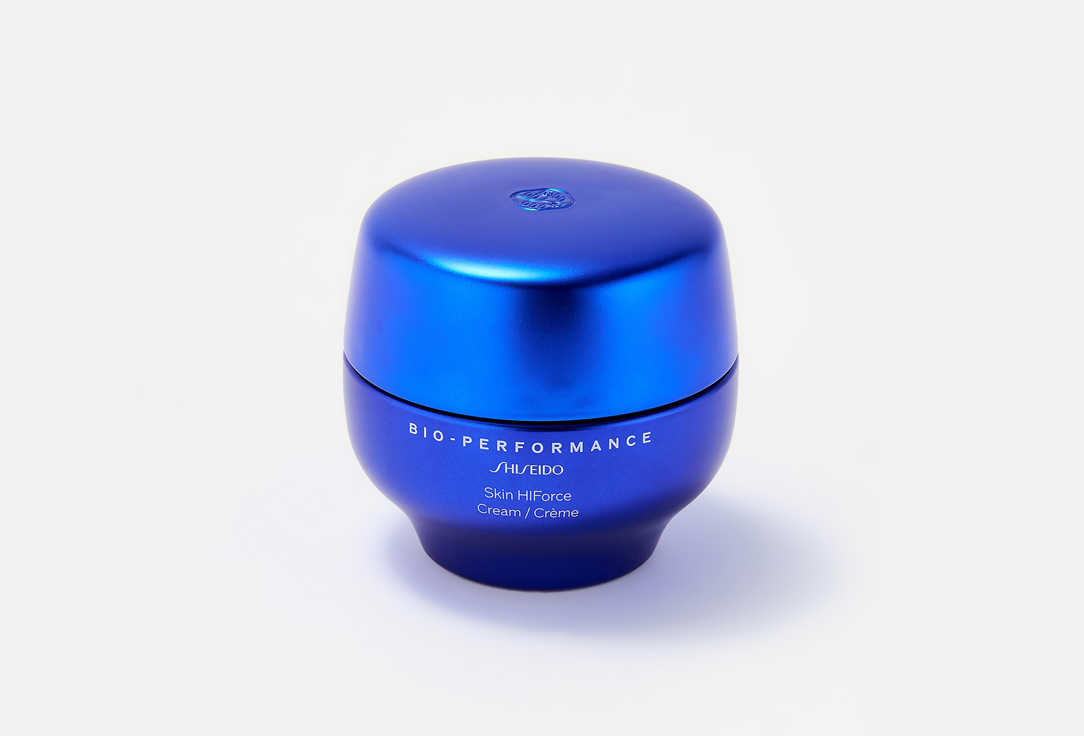 SHISEIDO Bio-performance skin hiforce 50 мл — фото 2