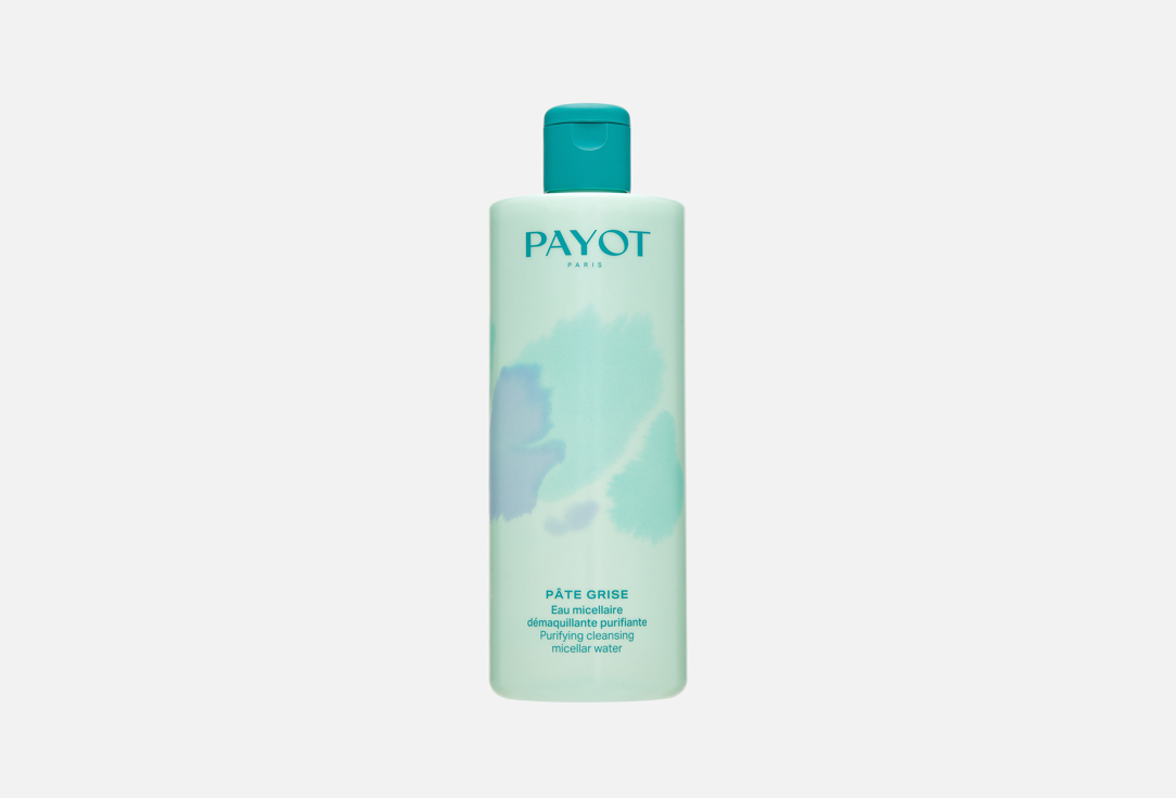 Eau micellaire démaquillante purifiante 400 мл