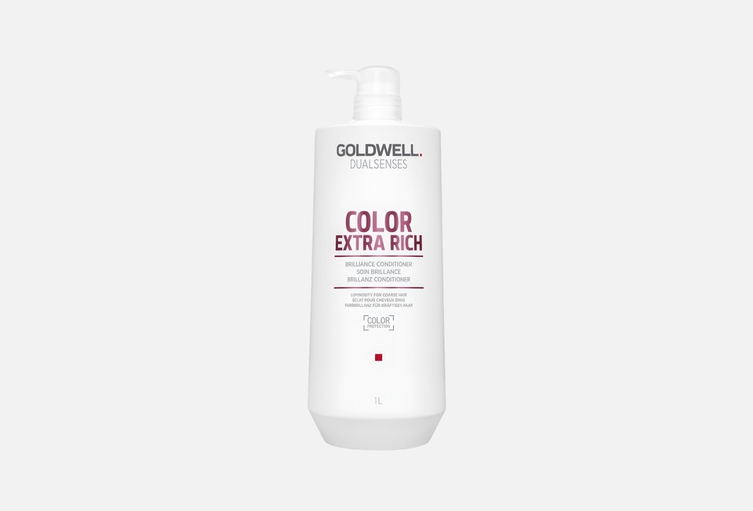 Dualsenses Color Extra Rich 1 л