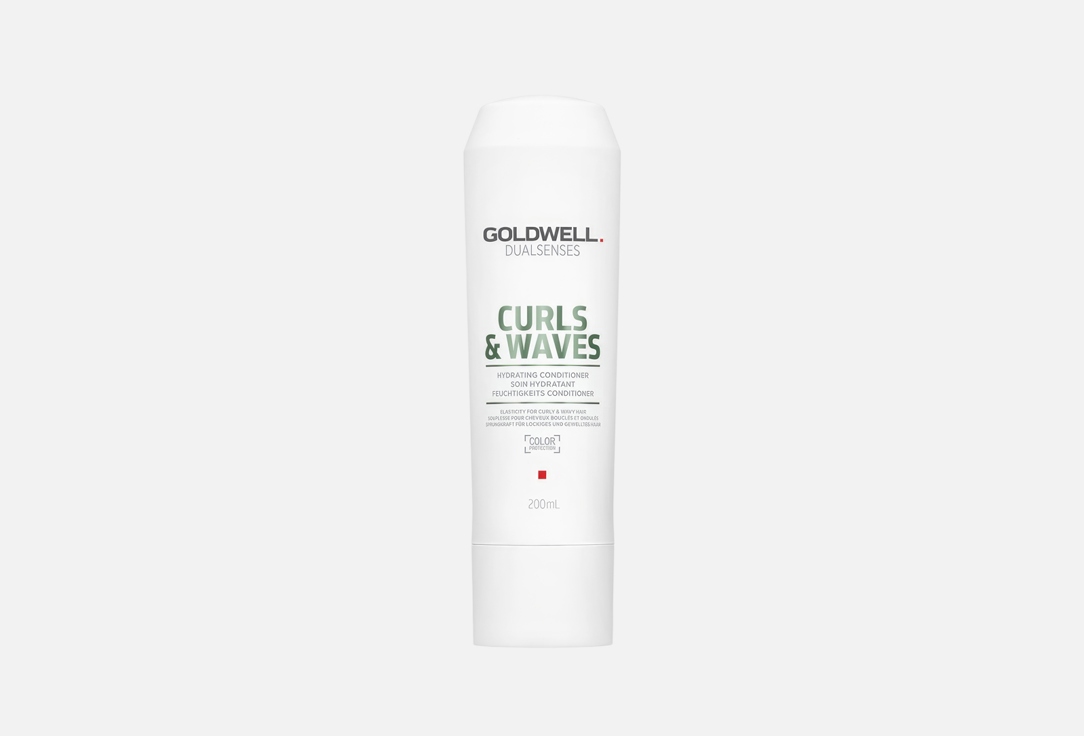 Dualsenses Curls & Waves 200 мл