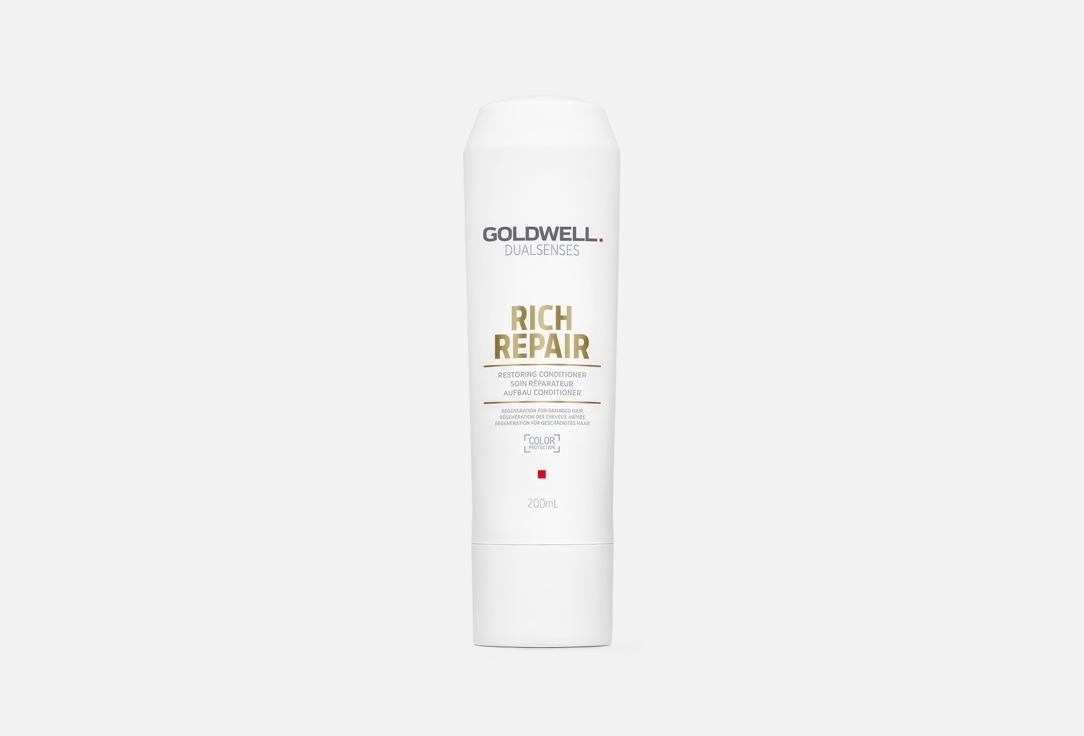 Dualsenses Rich Repair 200 мл