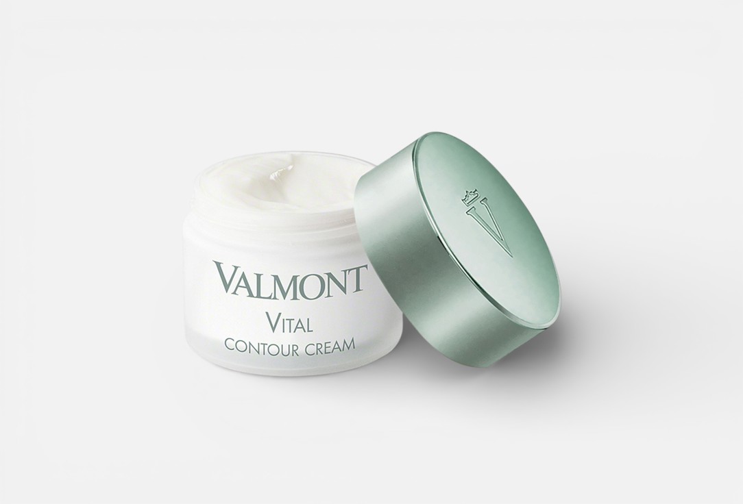 VALMONT Vital contour cream 15 мл — фото 2