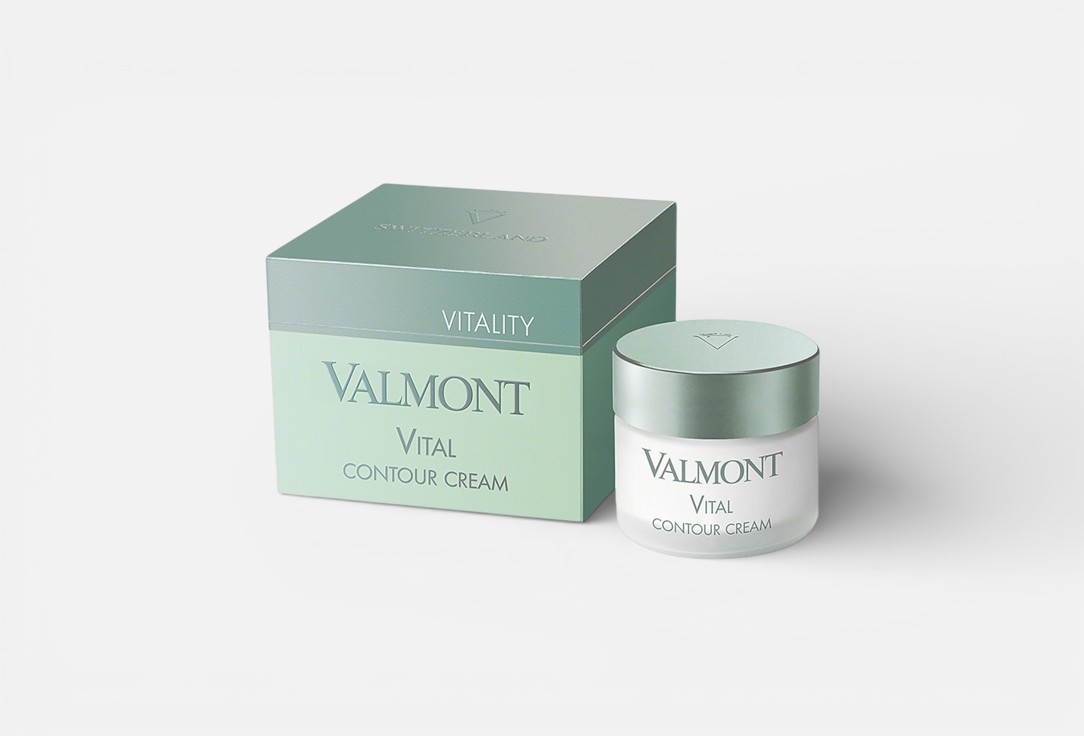 VALMONT Vital contour cream 15 мл — фото 3