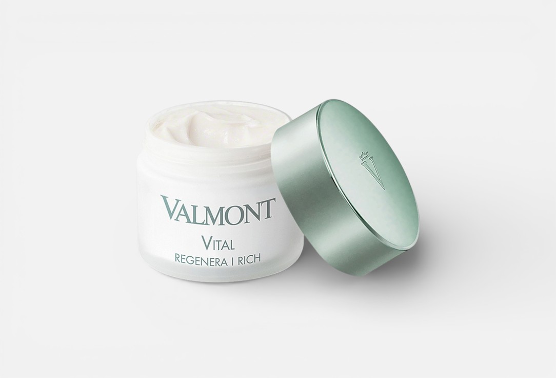 VALMONT Vital regenera I rich 50 мл — фото 2