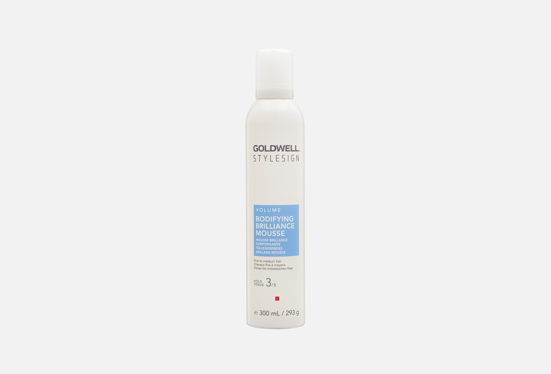 STS Bodifying Brilliance 300 мл
