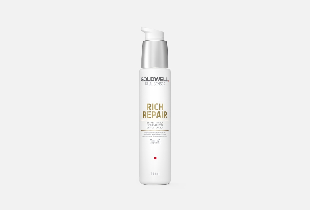 Dualsenses Rich Repair 100 мл