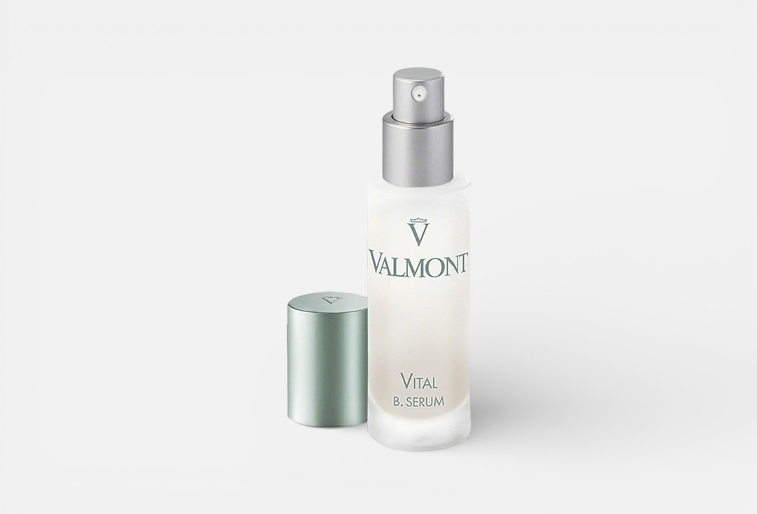 VALMONT Vital b. serum 30 мл — фото 2
