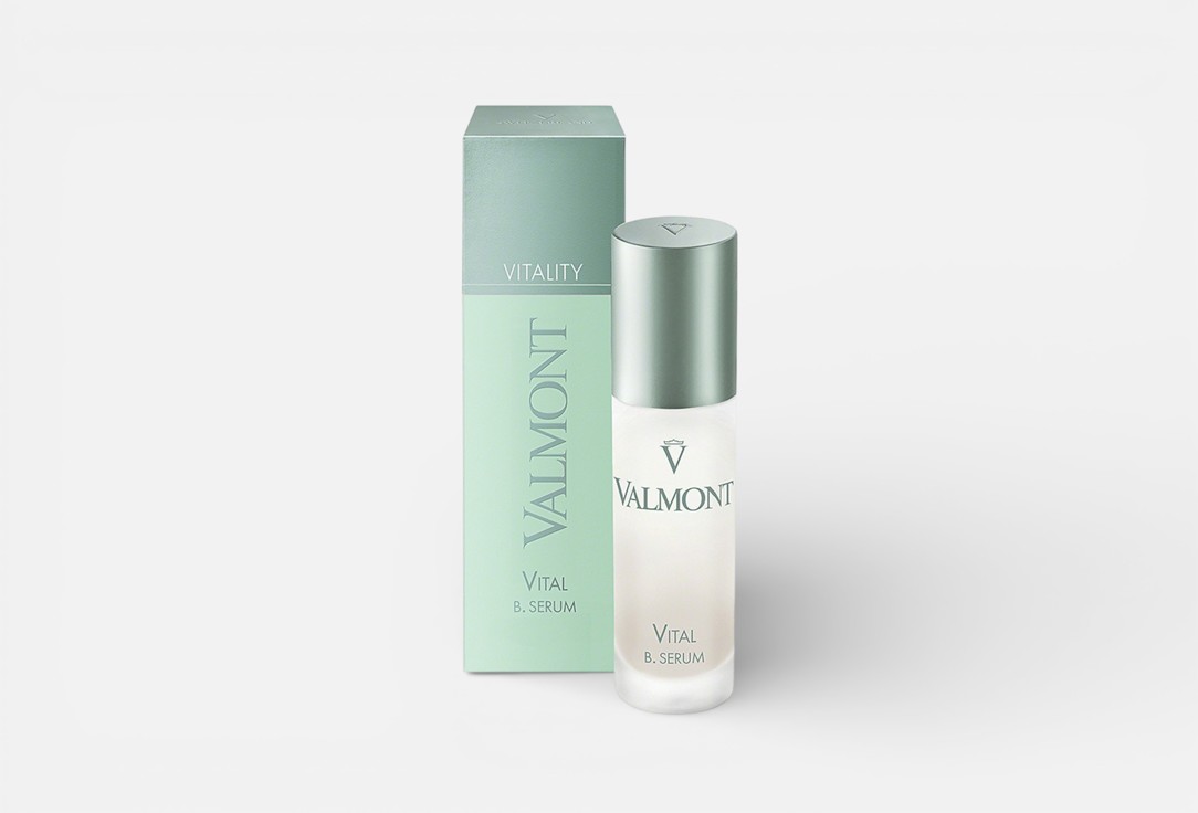 VALMONT Vital b. serum 30 мл — фото 3
