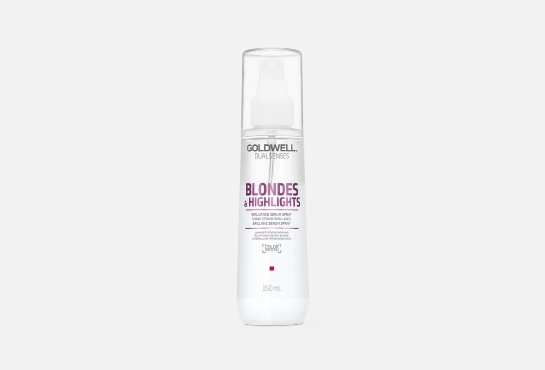 Dualsenses Blondes & Highlights 150 мл