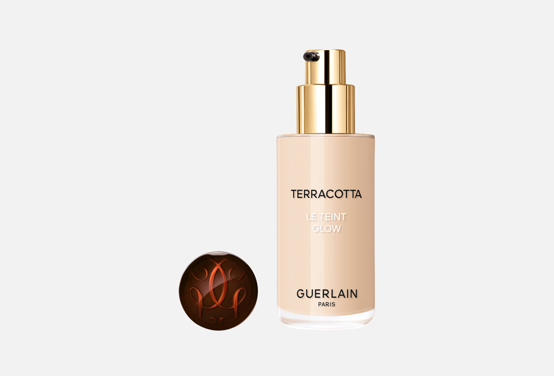Terracotta Le Teint Glow 35 мл