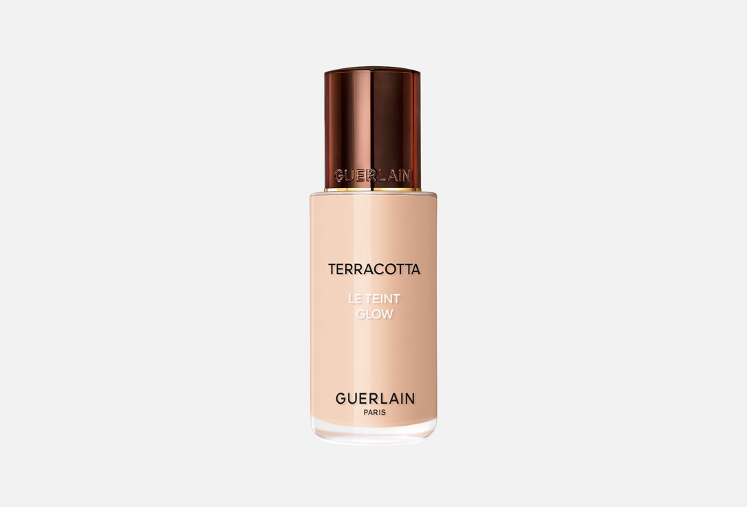 Terracotta Le Teint Glow 35 мл
