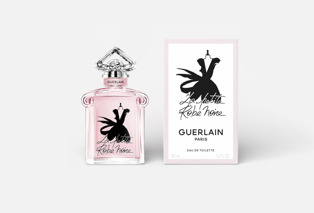 GUERLAIN La Petite Robe Noire 50 мл — фото 2