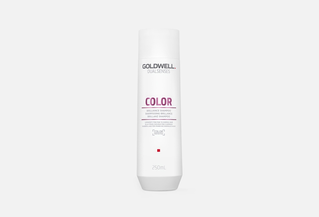 Dualsenses Color 250 мл