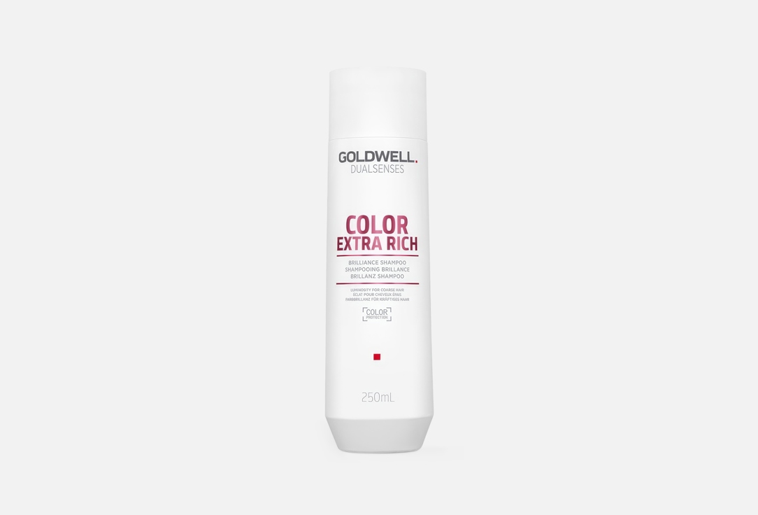 Dualsenses Color Extra Rich 250 мл
