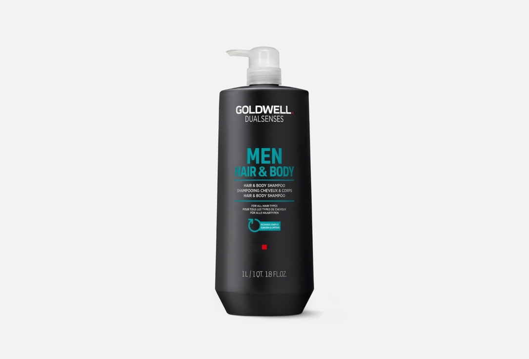 Dualsenses Men 1000 мл