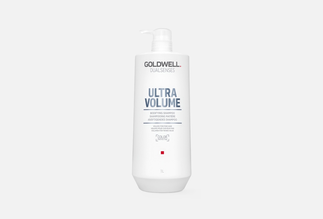 Dualsenses Ultra Volume 1000 мл